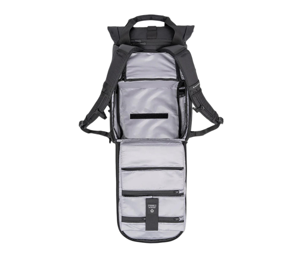 WANDRD PRVKE Bag Only 41L Black - 1550069 - zdjęcie 4